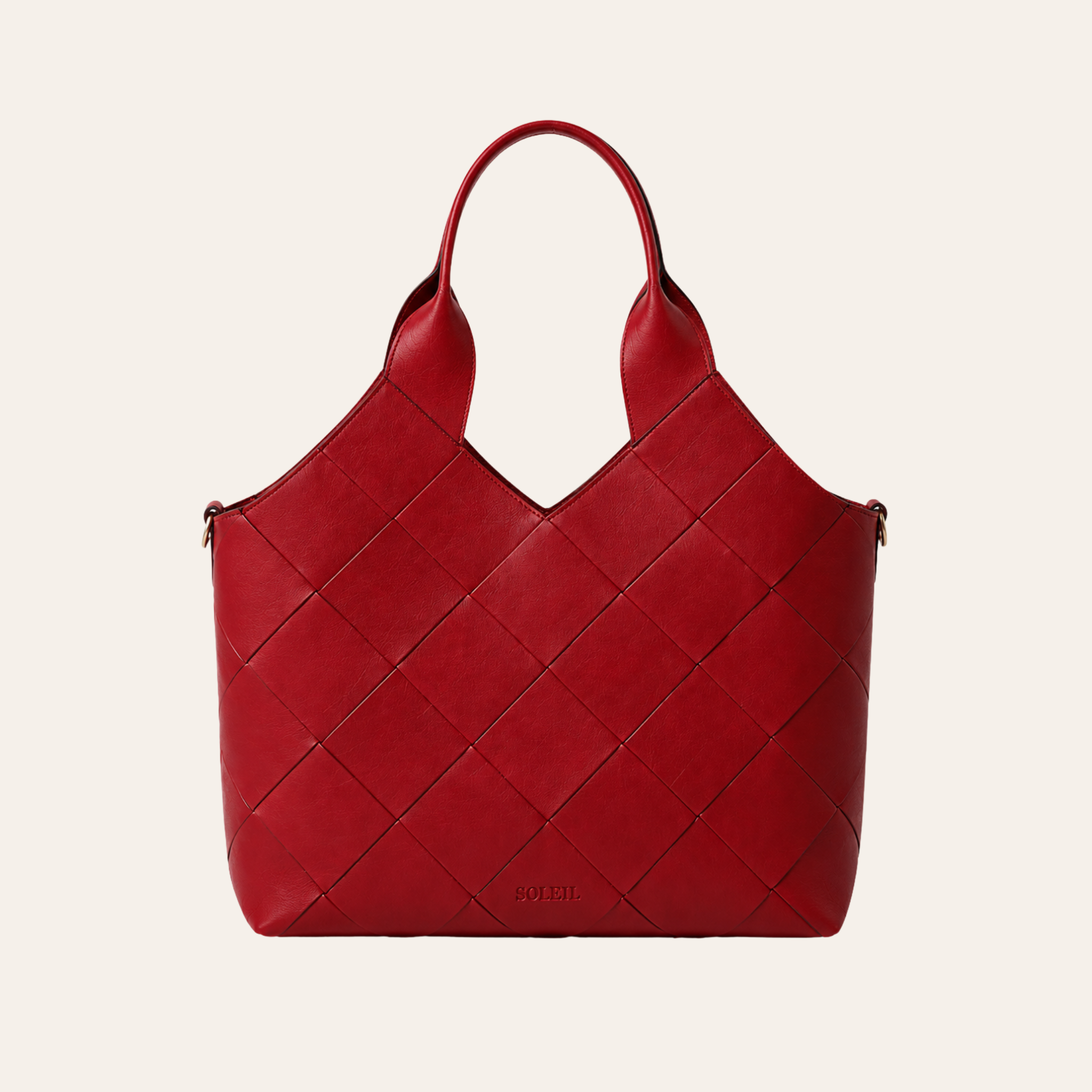 The Meridian Maxi Tote