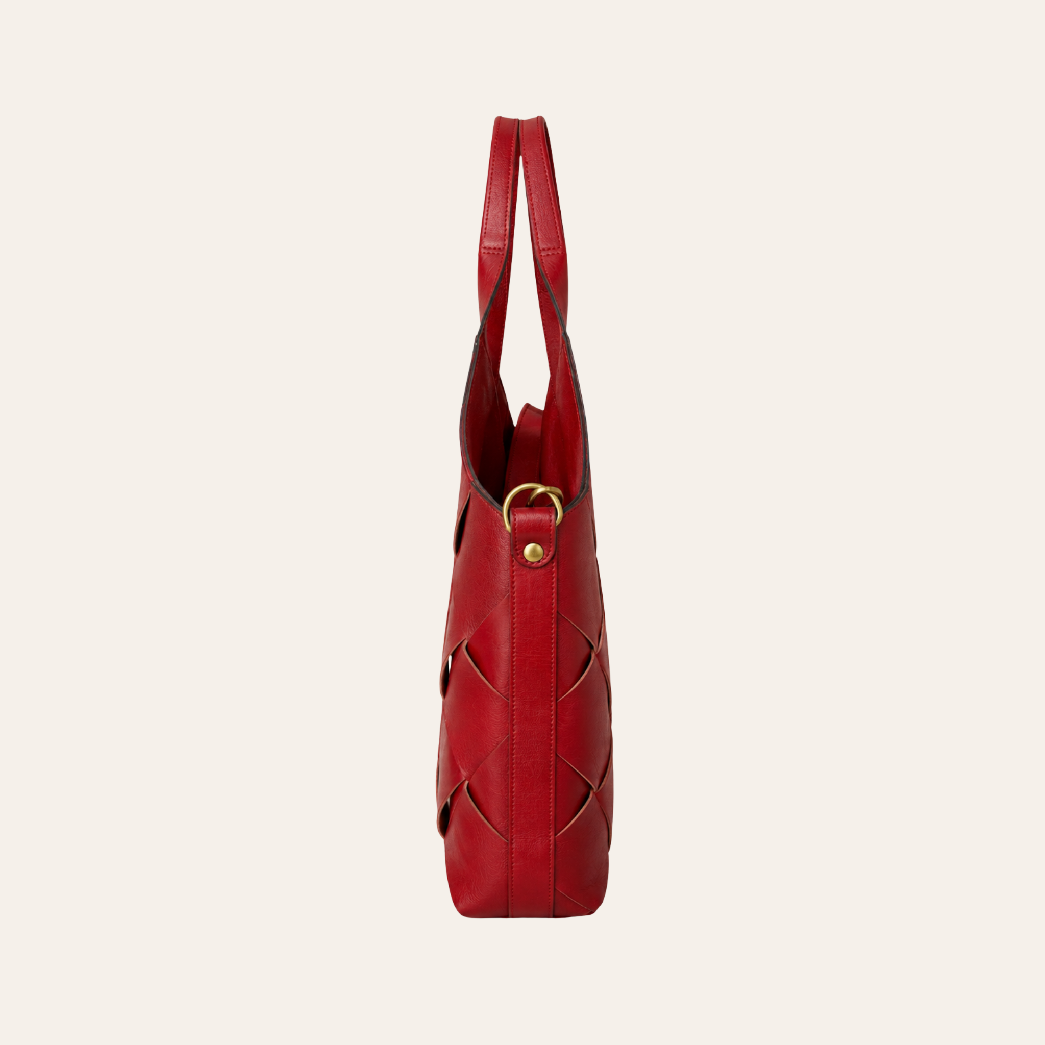 The Meridian Maxi Tote
