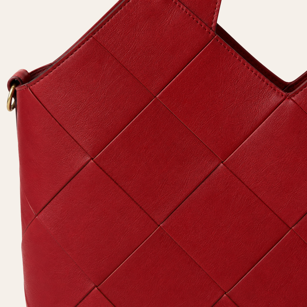 The Meridian Maxi Tote