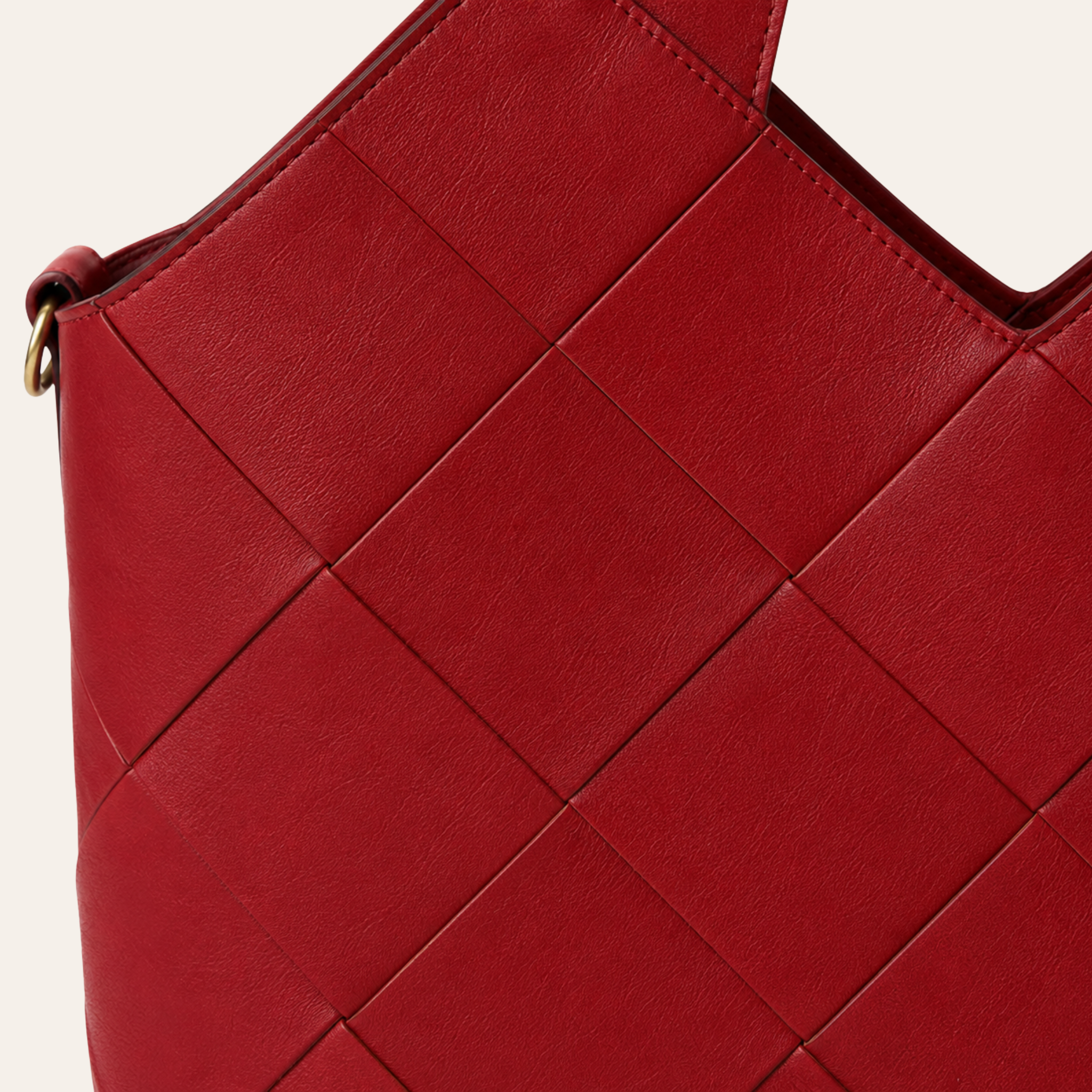 The Meridian Maxi Tote